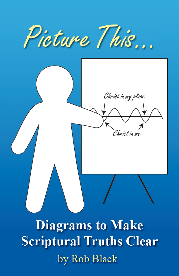 Picture This...Book Cover