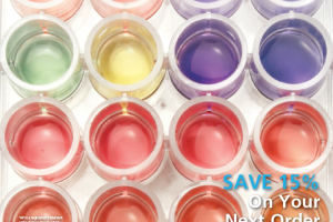 Carolina Biological Supply Companys 2013 AP Chemistry Cover