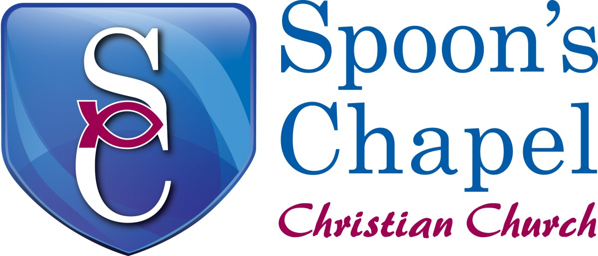 Spoon's Chapel Christian Church's logo