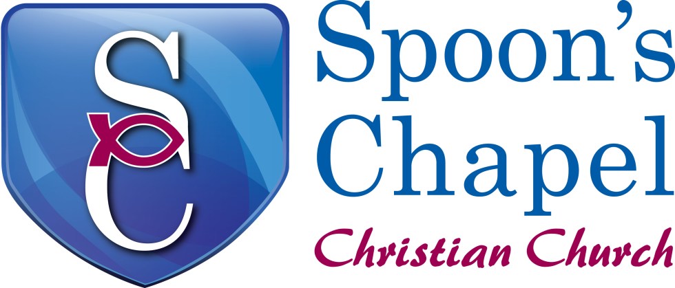 Spoon's Chapel Christian Church's logo