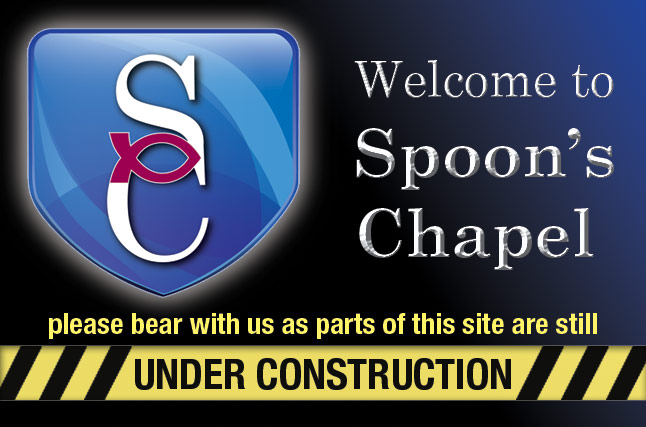 Image designed for web home page in the early days